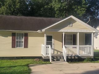 Foreclosed Home - 1003 WARREN ST, 28054