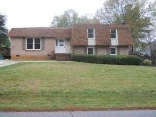 Foreclosed Home - List 100057044