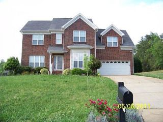Foreclosed Home - 1066 CAPEL CT, 28056