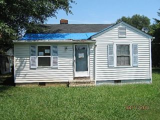 Foreclosed Home - List 100133774