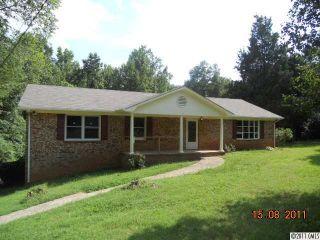 Foreclosed Home - 3533 DRIFTWOOD DR, 28056
