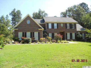 Foreclosed Home - 1275 DORCHESTER RD, 28056