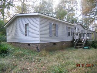 Foreclosed Home - 2973 BEATY RD, 28056