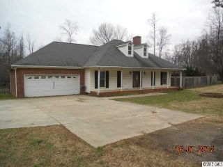 Foreclosed Home - 4170 TITMAN RD, 28056