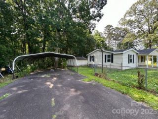 Foreclosed Home - 750 STANLEY SPENCER MTN RD, 28056