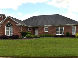 Foreclosed Home - 2112 WATER OAK LN, 28056