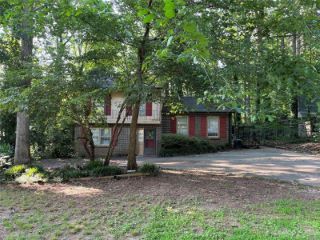 Foreclosed Home - 4736 BIRCHWOOD CT, 28056