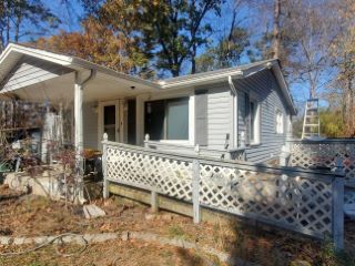 Foreclosed Home - 431 PINHOOK LOOP RD, 28056
