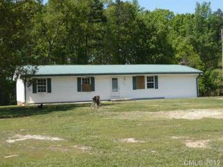Foreclosed Home - 450 MORGAN RD, 28071