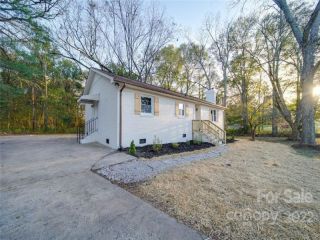 Foreclosed Home - 308 M H CAMP HWY, 28073