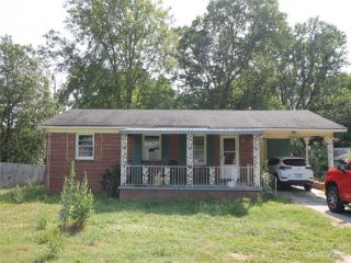 Foreclosed Home - 2202 CLEVELAND AVE, 28073