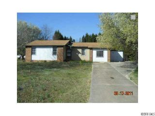 Foreclosed Home - 217 PARALLEL DR, 28075