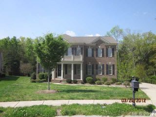 Foreclosed Home - 4236 BARONS CT, 28075