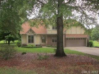 Foreclosed Home - 8430 CHESTNUT OAK CT, 28075