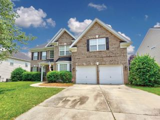 Foreclosed Home - 7853 WOODMERE DR, 28075