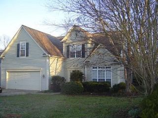 Foreclosed Home - List 100001932