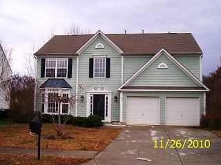 Foreclosed Home - List 100016625