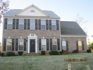 Foreclosed Home - 11937 WATERPERRY CT, 28078