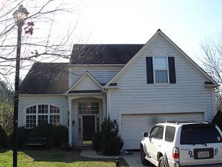 Foreclosed Home - 9306 STAWELL DR, 28078