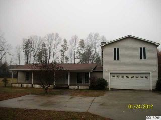 Foreclosed Home - List 100234579