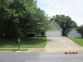 Foreclosed Home - 13423 HARVEST POINT DR, 28078