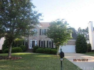 Foreclosed Home - 12601 WILLINGDON RD, 28078