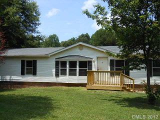 Foreclosed Home - 11229 HAMBRIGHT RD, 28078