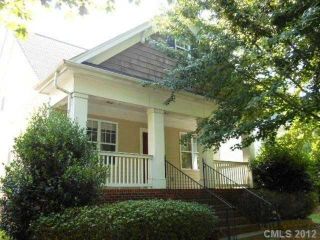 Foreclosed Home - 17529 CALVERTON RD, 28078