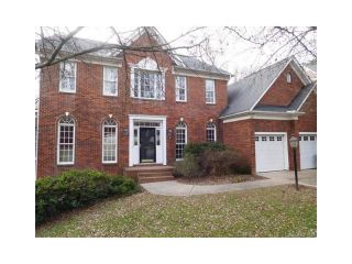 Foreclosed Home - 16117 Cranleigh Drive, 28078