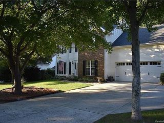 Foreclosed Home - 9109 PINE SPRINGS CT, 28078