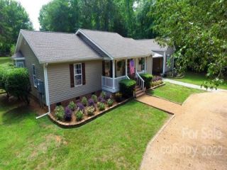 Foreclosed Home - 12328 NEW BOND DR, 28078