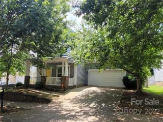Foreclosed Home - 6414 COLONIAL GARDEN DR, 28078