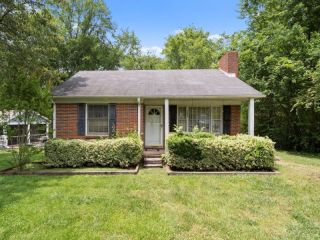 Foreclosed Home - 308 GREENWAY ST, 28078