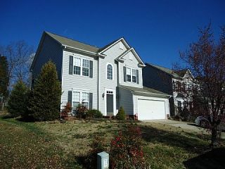 Foreclosed Home - 1008 FARMINGHAM LN, 28079