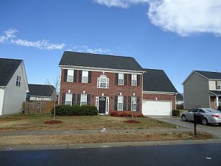 Foreclosed Home - List 100019090