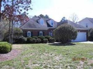 Foreclosed Home - List 100057069