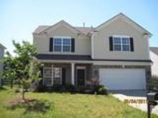 Foreclosed Home - List 100069250