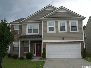 Foreclosed Home - 3004 CENTERVIEW DR, 28079