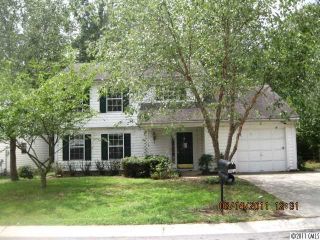 Foreclosed Home - 3423 MAYHURST DR, 28079