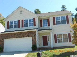 Foreclosed Home - 1018 CORNFLOWER LN, 28079