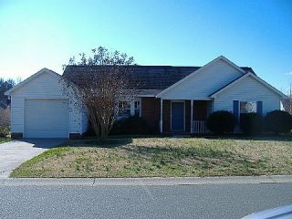 Foreclosed Home - List 100227620