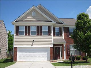 Foreclosed Home - 4008 CHIMNEY WOOD TRL, 28079