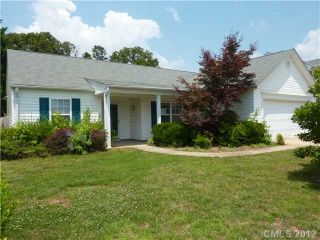 Foreclosed Home - 4005 EDGEVIEW DR, 28079