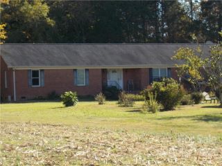 Foreclosed Home - 109 BRIEF RD W, 28079