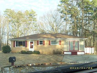 Foreclosed Home - List 100001939