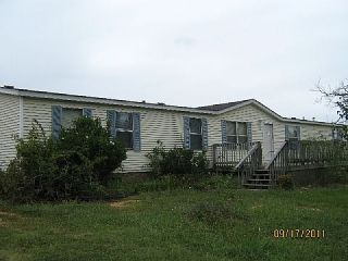 Foreclosed Home - List 100171375