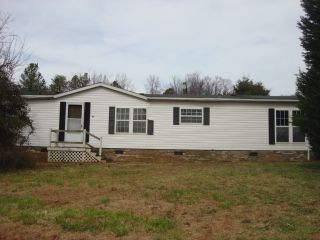 Foreclosed Home - 7017 SCHRONCE RD, 28080