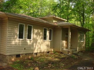 Foreclosed Home - 1741 TIMBER RUN DR, 28080