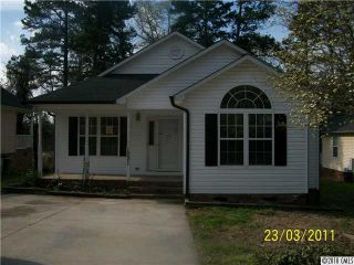 Foreclosed Home - 1221 BETHPAGE RD, 28081
