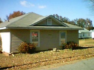 Foreclosed Home - List 100057107